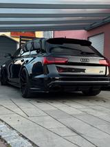 Audi RS6 C7 ABT (700 PS) Keramik - Audi RS6: Abt
