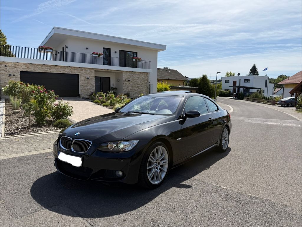 BMW 335