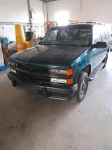 Chevrolet Tahoe K1500 5.7 V8 Tüv 12/27 Che... - Chevrolet K1500 Gebrauchtwagen