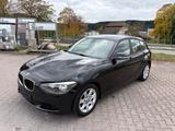 BMW 116i Lim. 5-trg. Klimaautomatik - BMW 116 in Dortmund