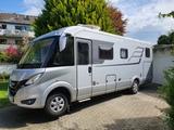 HYMER / ERIBA / HYMERCAR ML I 780 mit Vollausstattung - Hymer ML-I