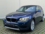 BMW X1 25d xDrive | 1Hand | Pano | Kamera | StandH - BMW X1: Standheizung