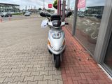 Yamaha Cygnus - YAMAHA CYGNUS