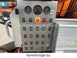 Iveco ML 5Q 4x2 *Edelstahlbehälter* Sinkkastenreiniger - Iveco 2005