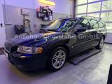 Volvo V70 2.4 D5 Momentum Aut./Tempo/Multi/Navi - Volvo V70: 2.5