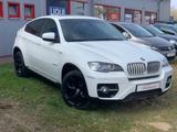 BMW X6 xDrive40d NAVI LEDER SHZ R-KAMERA - BMW Gebrauchtwagen in Kiel