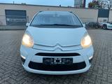 Citroën Grand C4 Picasso Selection+TÜV NEU+TOP - Citroën Grand C4 Picasso / SpaceTourer aus 2013