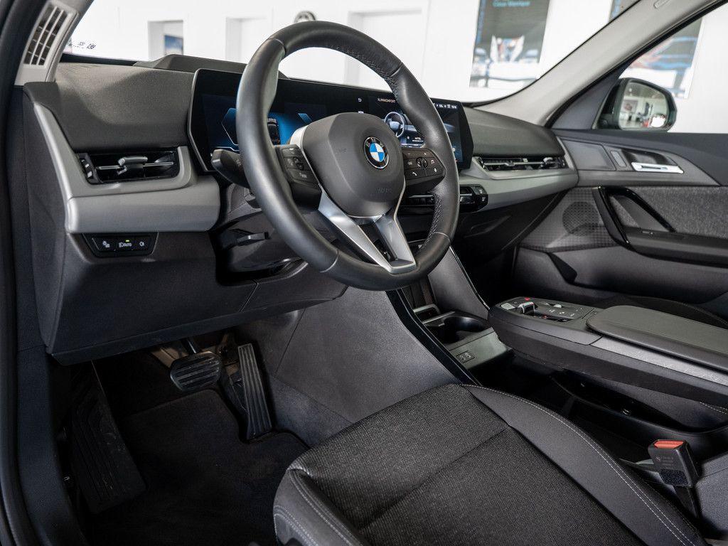 BMW X1 - Bild 24
