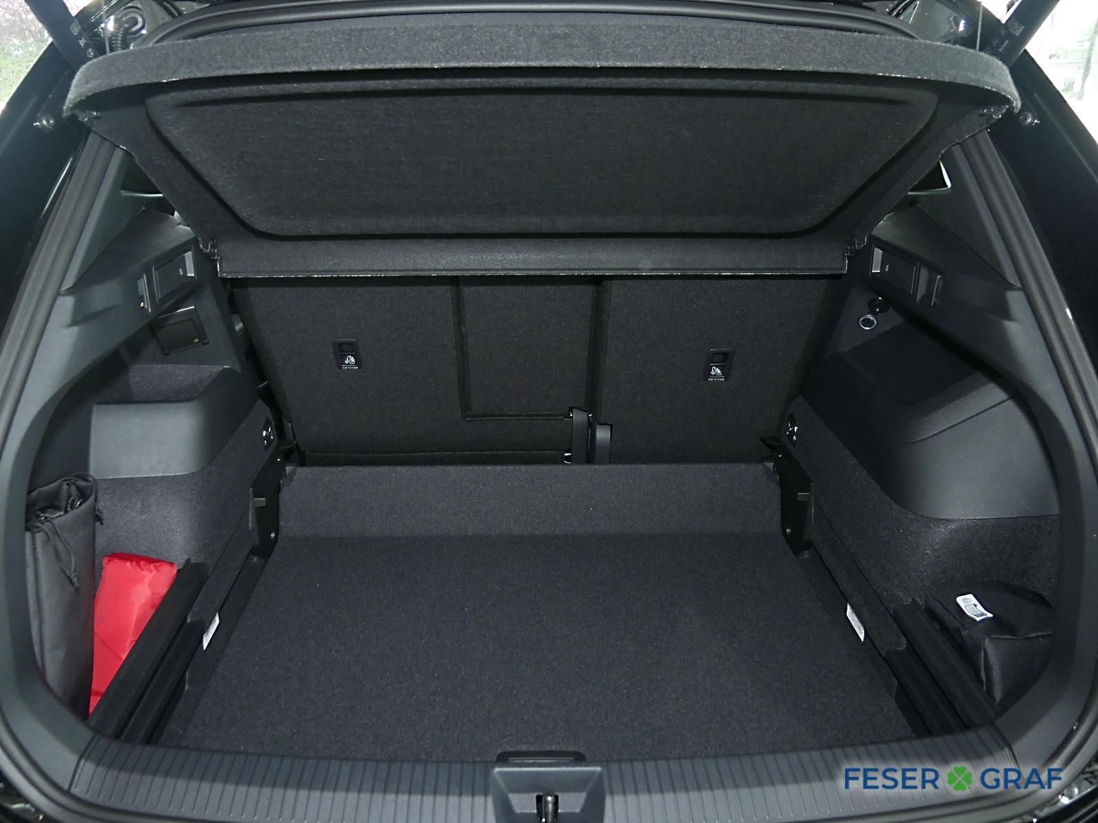 Volkswagen Tiguan - Bild 8