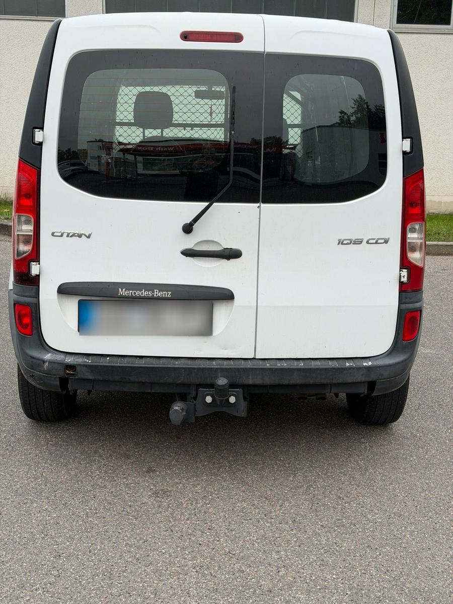 Mercedes-Benz Citan