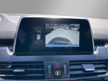 BMW 218d Active Tourer Advantage*Facelift*Buisness*