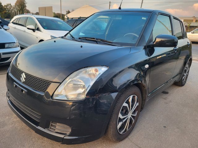 Suzuki Swift 1,3 Comfort