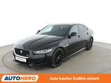 Jaguar XE 3.0 V6 S Aut.*NAVI*CAM*BiXENON*TEMPO*SHZ*LHZ* - Jaguar: 3.6