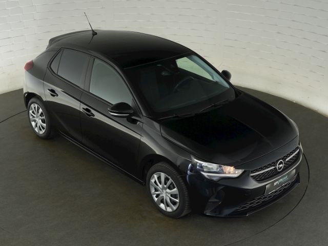 Corsa F EDITION+NAVI+RÜCKFAHRKAMERA+SITZHEIZUNG+
