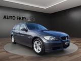 BMW 320 d 177PS Touring Edition PDC+KLIMA+TEMPOMAT+B - BMW 320: 320d 177