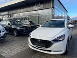 Mazda 2 SKYACTIV-G 90 M Hybrid 6GS AL-EXCLUSIVE TOU-P1 - Mazda 2 in Stuttgart