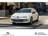 Volkswagen Golf VIII 1.5 eTSI Goal DSG AHK RFK Navi ACC - Tageszulassungen mit Benzin-Antrieb: Limousine