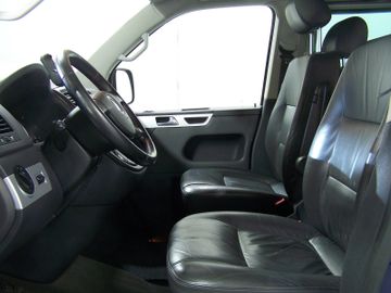 Volkswagen T5 Multivan - 8