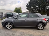 Toyota Auris Sol 1,6-Klima-Scheckheft-77tkm-TÜV/AU Neu! - Toyota Auris: 1.6