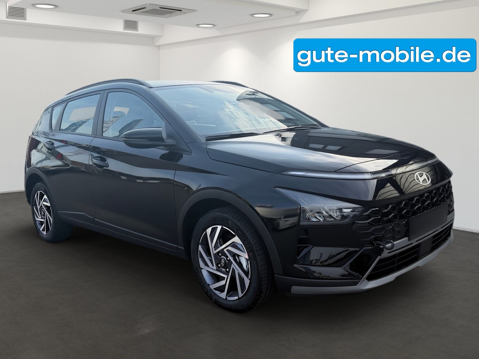 Hyundai BAYON – Bild 2