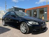 BMW 318d Limousine / M-Paket / 1. Hand - BMW 318 aus 2009: 318d