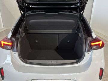 Fotografie 11 des Opel Corsa 1.2 Direct Injection Turbo GS (F)