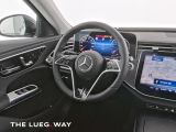Mercedes-Benz E 220 d Avantgarde+NavPrem+DLight+KeylG+Mem+360° - Mercedes-Benz E 220: Limousine