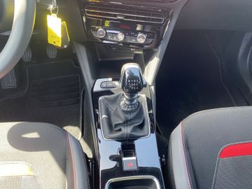 Opel Mokka GS Line 1,2 Turbo Carplay+LED+RFK+SHZ+LM