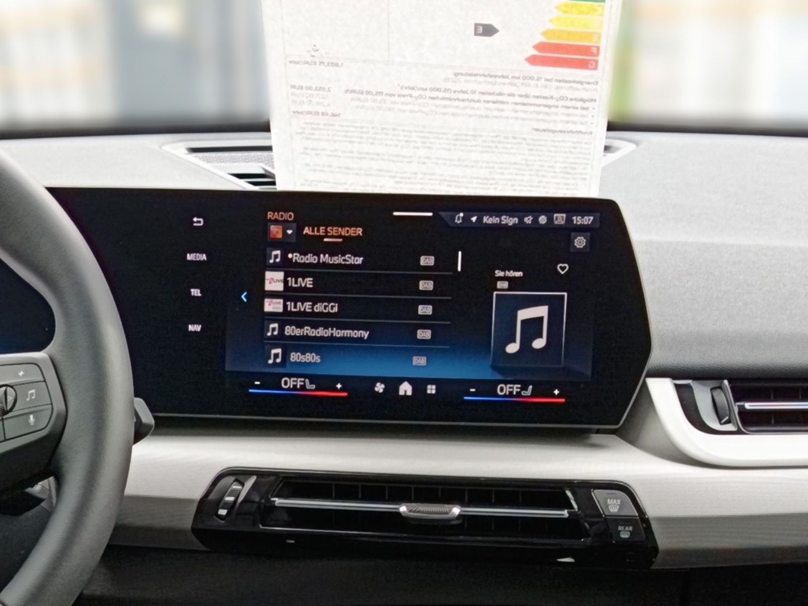 BMW X1 - Bild 18