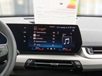 BMW X1 - Vorschau Bild 18
