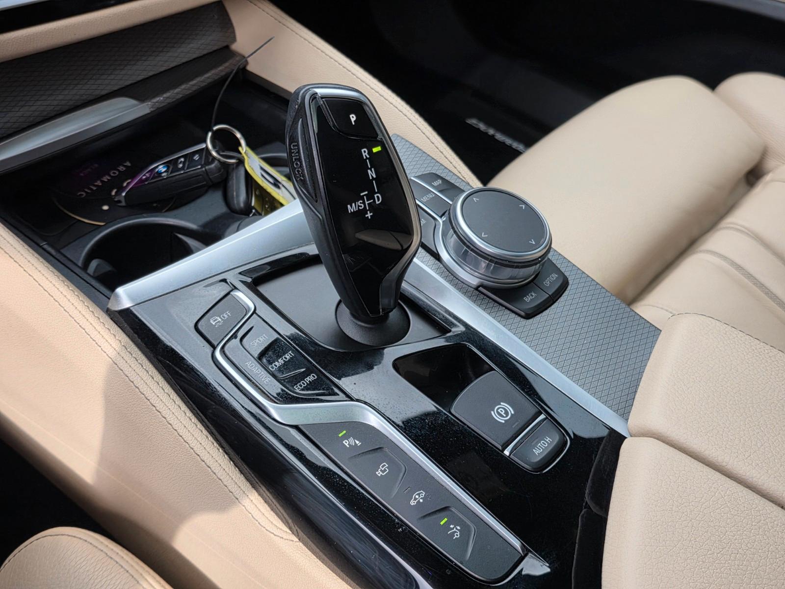 BMW 640i xDrive Gran Turismo M Sport Paket*Maxton*