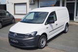 Volkswagen Caddy Maxi Kasten BMT*Klima*PDC*DSG*1.Hd*HU-Neu - Volkswagen Caddy Maxi in Bielefeld