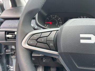 Dacia Sandero Expression TCe 100