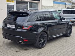 Fahrzeugabbildung Range Rover Sport HSE Dynamic D250 3.0 Mild-Hybr