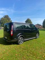 Ford Tourneo Custom 2.0 EcoBlue 100kW 320 L1 Active - Ford Tourneo Custom in Lübeck