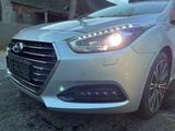 Hyundai i40 cw blue Premium*Leder*Navi*Kamera*Keyless* - Hyundai i40 in Bochum