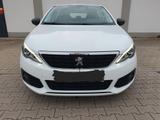 Peugeot 308 Sedan 1,5 tdci Klima Bluetooth ZV FB 2Schlü - Peugeot 308 mit Diesel-Antrieb: Kleinwagen
