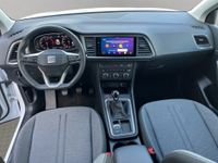 Seat Ateca - Vorschau Bild 11
