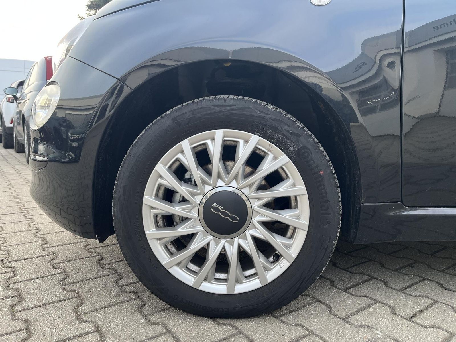 Fiat 500C - Bild 15