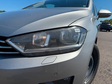Volkswagen Golf Sportsvan - 2