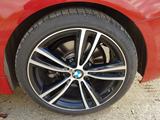 BMW 430d Cabrio , wenig km, AHK, 6 Zylinder, 560 Nm - BMW: Zylinder