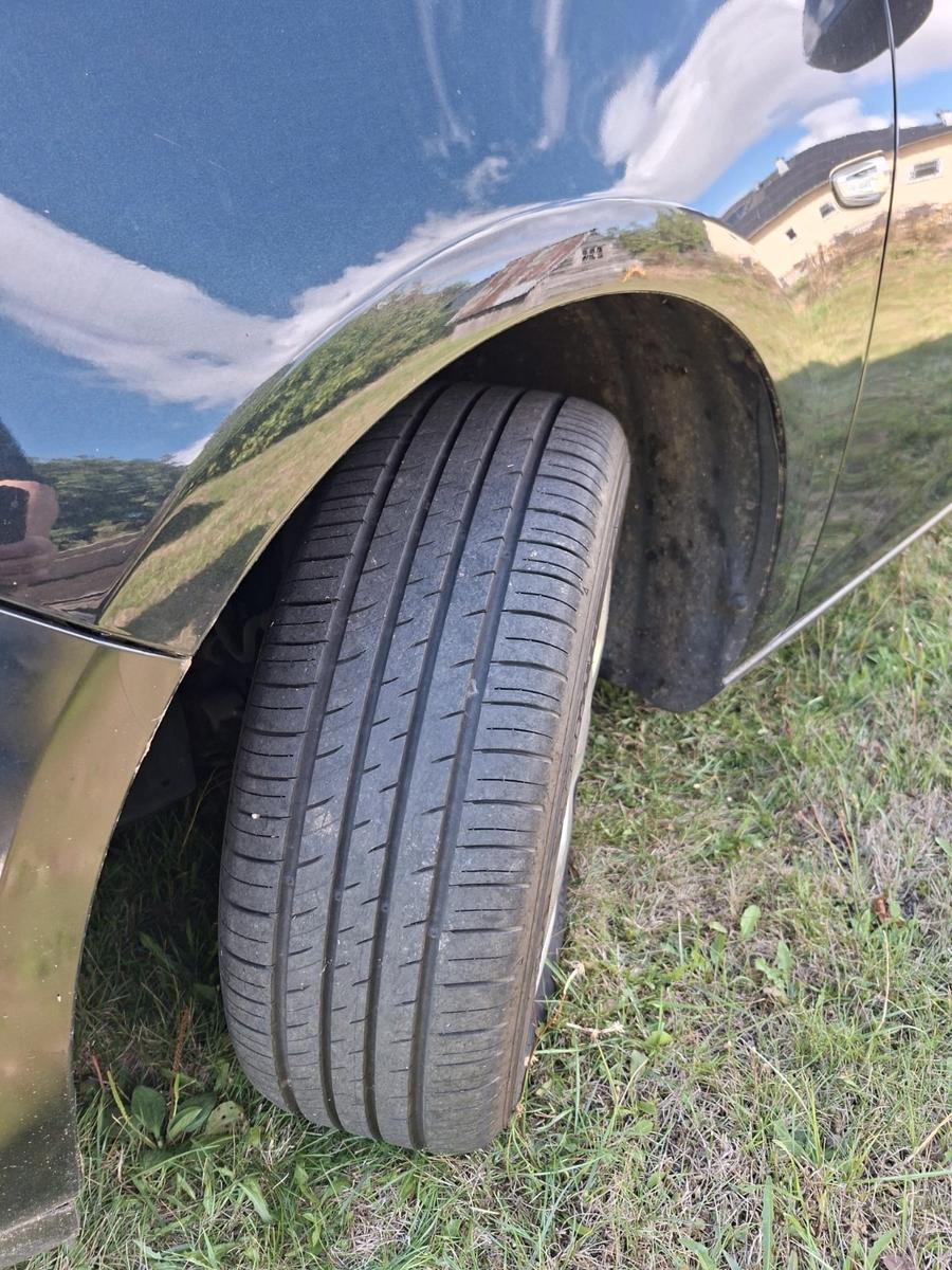 Opel Astra 2014 — photo 11