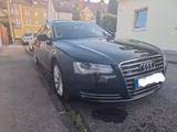 Audi A8 L 3.0 TFSI tiptronic quattro - - Audi A8 aus 2011: A8l