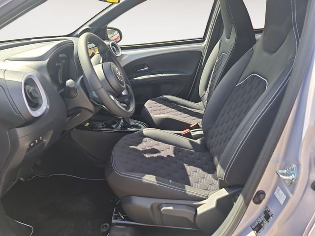 Aygo X S-CVT JBL (AB7)