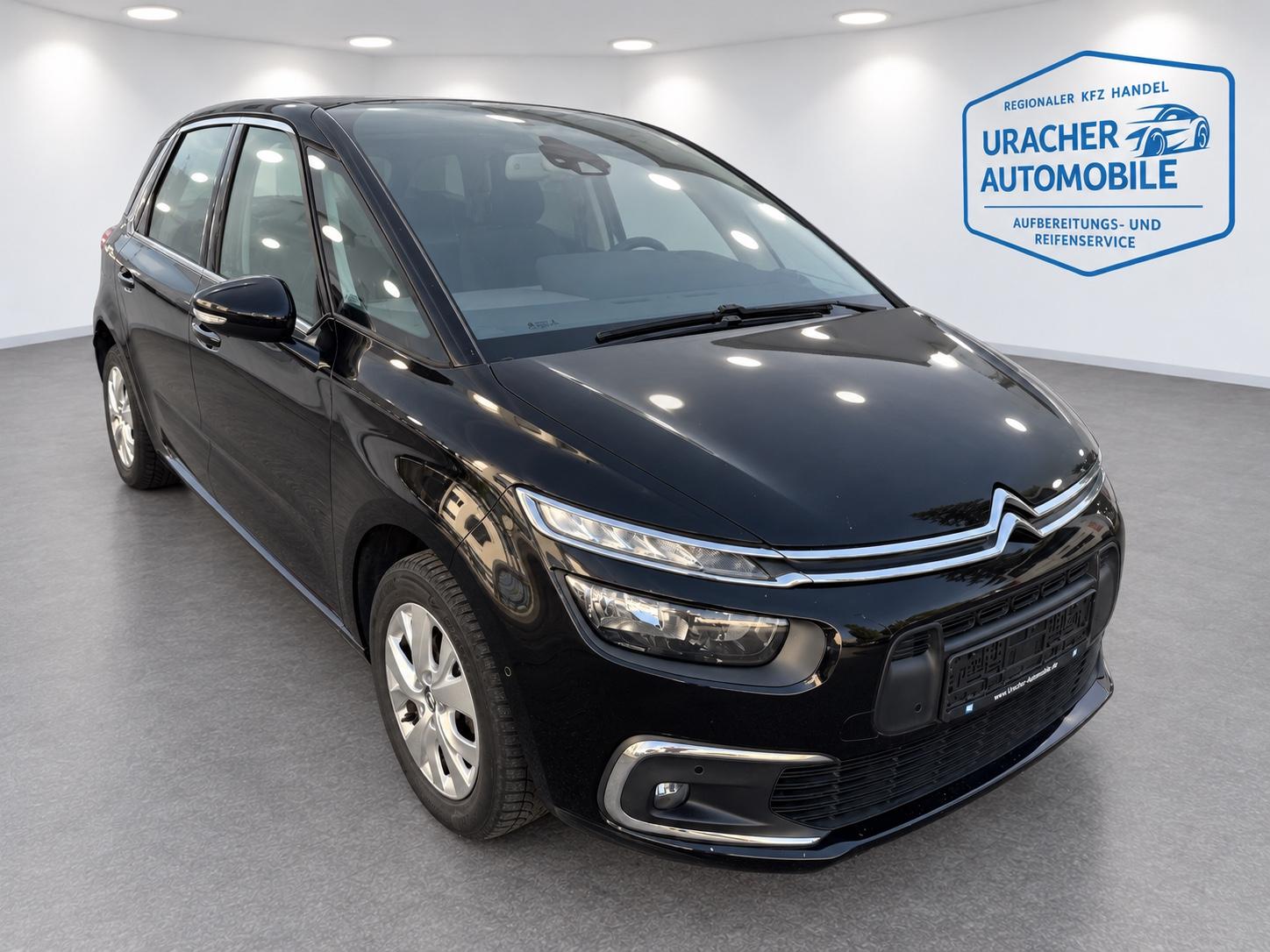 Citroën C4 Picasso