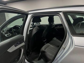 Audi A4 - 11