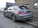 Mercedes-Benz VOLLEXTRAS*50.000Km*TÜV+INSPEKT=NEU*GARANTIE opt - gebrauchte Mercedes-Benz CLA 220 Shooting Brake aus dem Jahr 2018