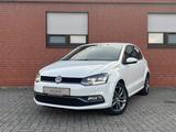Volkswagen Polo V 1.0 Allstar 5-Türer LED-Scheinwerfer PDC - Volkswagen Polo: Tuerer