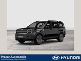 Hyundai Santa Fe BLACKLINE HYBRID 5-Sitzer 239PS 6-AT 4W - Hyundai SANTA FE Neuwagen