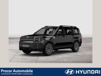 Hyundai SANTA FE - Vorschau Bild 1